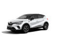 Mitsubishi ASX 1.6 HEV INSTYLE