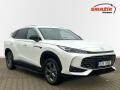 MG HS PHEV Exclusive 1.5 TGI