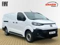 Fiat Scudo 2.0 MTJ 144k. L3*Tan