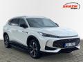 MG HS PHEV Exclusive 1.5 TGI*Brown
