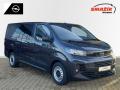 Opel Vivaro CREW VAN 2.0D (106kW/144k) MT6
