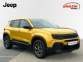 Jeep Avenger Electric Longitude 156k 54 kWh