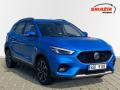 MG ZS Elegance 1.0 (82kW)  TGI 6MP