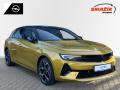Opel Astra HB GS 1.2T (96kW/130k) AT8