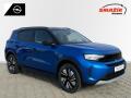 Opel Frontera GS Hybrid 1.2T (81kW/110k))