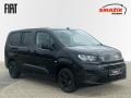Fiat Dobl Panorama Maxi 1.5 BlueHDI 130k
