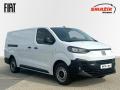 Fiat Scudo L3 van 2.0 MTJ 144k 6MT