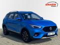 MG ZS Elegance 1.0 (82kW)  TGI 6MP