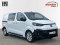 Fiat Scudo L2 polokombi 2.0 MTJ 144k 8AT
