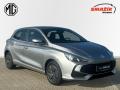 MG MG3 1.5 DVVT Excite