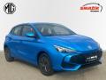 MG MG3 1.5 DVVT Excite