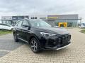 MG ZS 1.5 Hybrid+ EMOTION