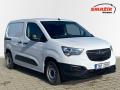 Opel Combo 1.5 CDTI  75kW M6