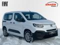 Fiat Dobl Kombi N1 L1 1.2 PureTech 110k