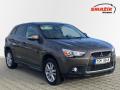 Mitsubishi ASX 1.8 (110kW) 4x4 NM Manual
