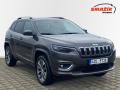 Jeep Cherokee 2.2 M-JET(143kW)  Auto.4X4