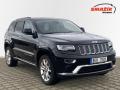Jeep Grand Cherokee Overland 3.0 (184kW) 4X4 NM.