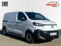 Fiat Scudo Van L2 1.5 MTJ 120k 6MT