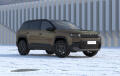 Jeep Compass First Edition e-Hybrid 145k