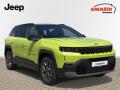 Jeep Compass First Edition e-Hybrid 145k