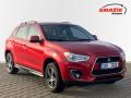 Mitsubishi ASX 1.6 (86kW) BA 5man.