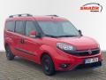 Fiat Dobl COMBI 1.6 MTJ (77kW) 105K