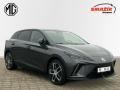 MG MG4 EXCLUSIVE 64 kWh *SPEC. AKCE