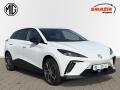 MG MG4 EXCLUSIVE 64 kWh *SPEC. AKCE