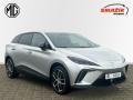MG MG4 EXCLUSIVE 64 kWh *SPEC. AKCE