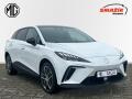 MG MG4 EXCLUSIVE 77 kWh *SPEC. AKCE