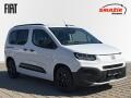 Fiat Qubo L ICON 1.2 Turbo 110k MT6