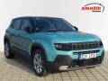 Jeep Avenger Electric ALTITUDE 54kWh