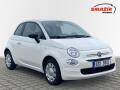 Fiat 500 BSG 70k  (51kW) 1.0 man.