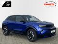 Opel Mokka GS 1.2T (100kW/136k) MT6