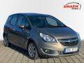 Opel Meriva 1.4 (74kW) BA Man.