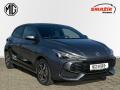 MG MG3 EXCLUSIVE 1.5 HEV Hybrid+
