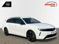Opel Astra EDITION Hybrid 1.2T 107kW/145k