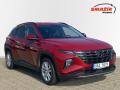 Hyundai Tucson 1.6 t-GDi Smart 6MT(110kW)