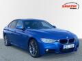 BMW 318D X DRIVE 2.0 (105kW) Man