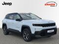 Jeep Compass First Edition e-Hybrid 145k