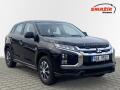 Mitsubishi ASX 2.0 BA (110kW) Man