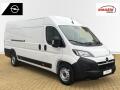 Opel Movano VAN L4H2 2.2CDTI (132kW/180k)