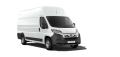 Fiat Ducato Maxi L4H3 Van 2.2 MTJ 140k 6MT