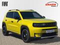 Fiat Grande Panda Icon 1.2 Turbo 100k Max.V�bava