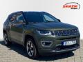 Jeep Compass 4X4 LIMITED 2.0 (103kW)NM Aut.