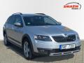 �koda Octavia Kombi SCOUT 2.0 (110kW) 4X4 NM