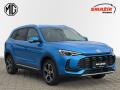 MG ZS 1.5 DVVT - SPRING EDITION