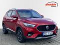 MG ZS EXCLUSIVE 1.0 (82kW) AUT: