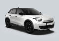 Fiat 600 Street 1.2 Turbo 100k MT6