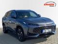 MG HS 1.5 TGI Exclusive